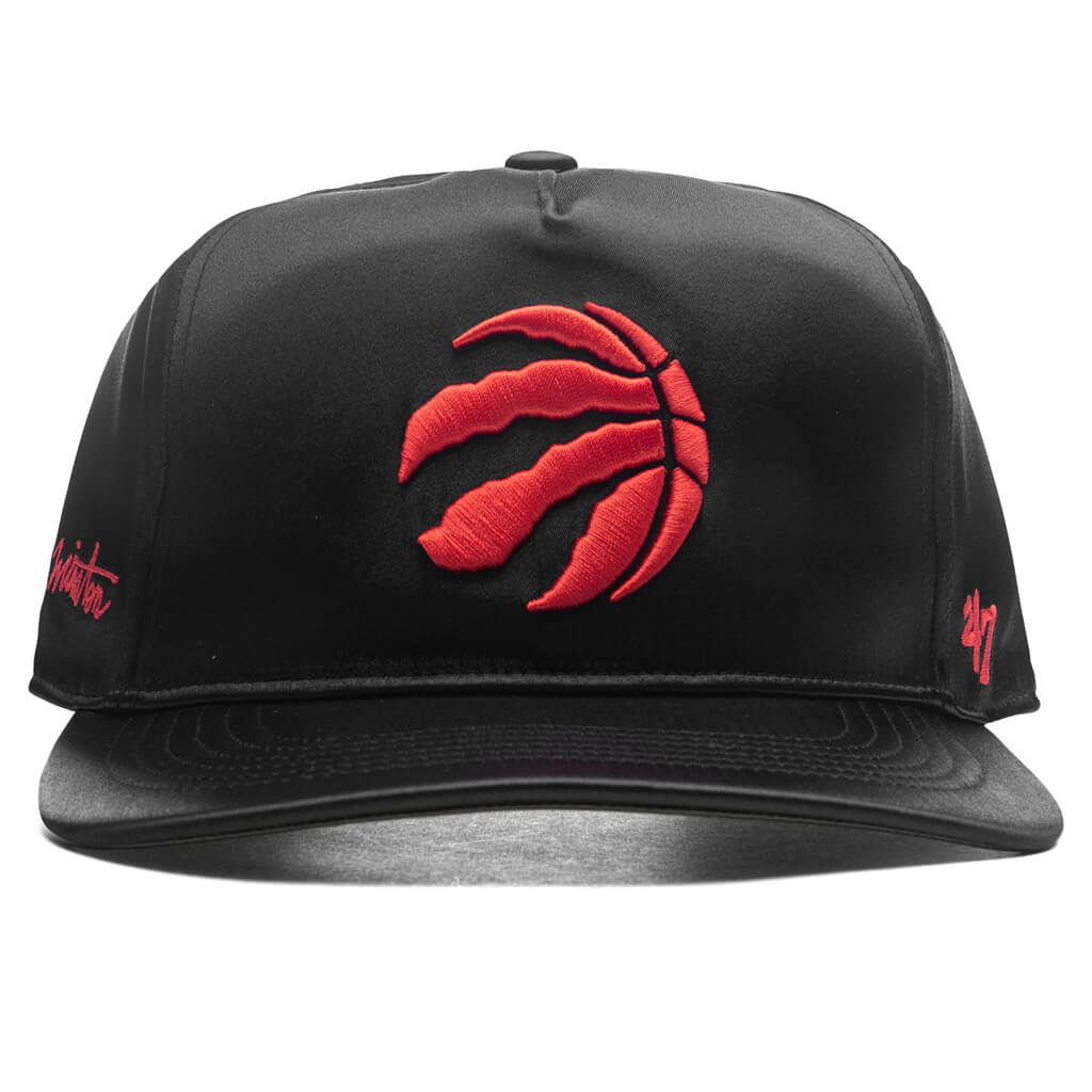 47 Brand X Tyrrell Winston 47 Hitch - Toronto Raptors