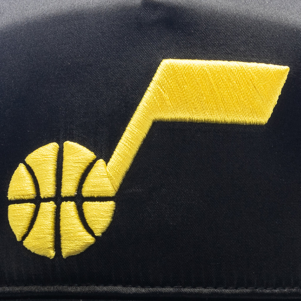 47 Brand X Tyrrell Winston 47 Hitch - Utah Jazz