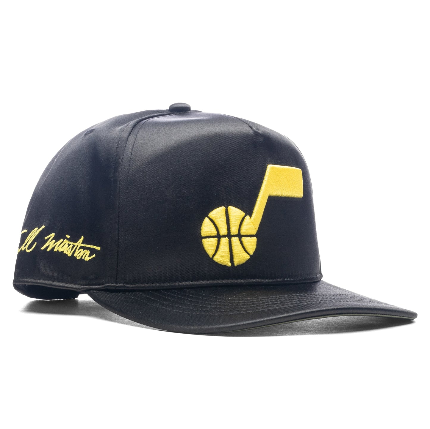 47 Brand X Tyrrell Winston 47 Hitch - Utah Jazz