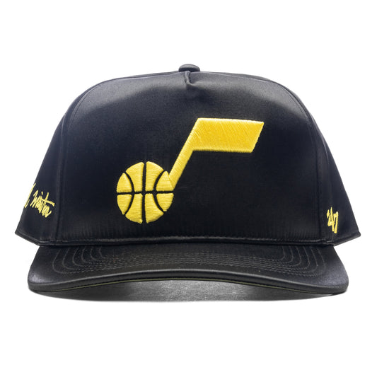 47 Brand X Tyrrell Winston 47 Hitch - Utah Jazz