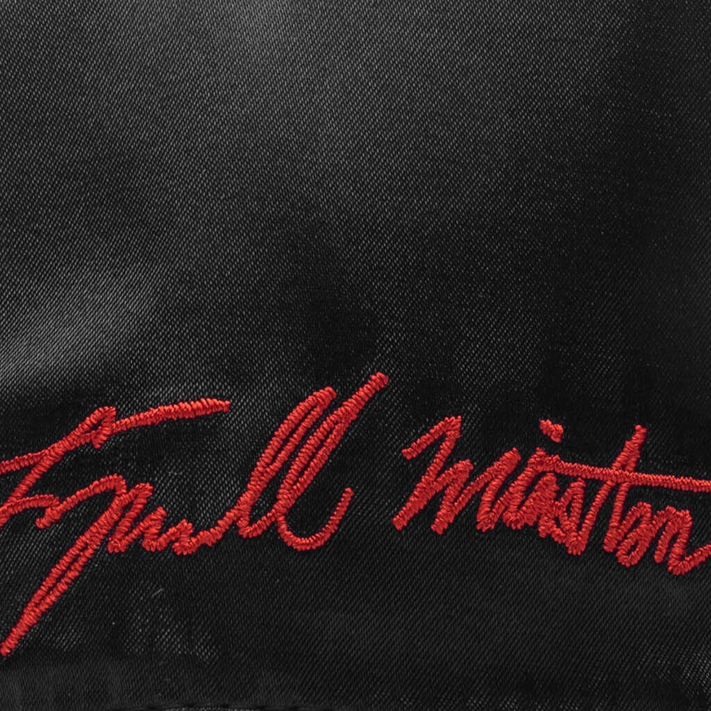 47 Brand X Tyrrell Winston 47 Hitch - Washington Wizards