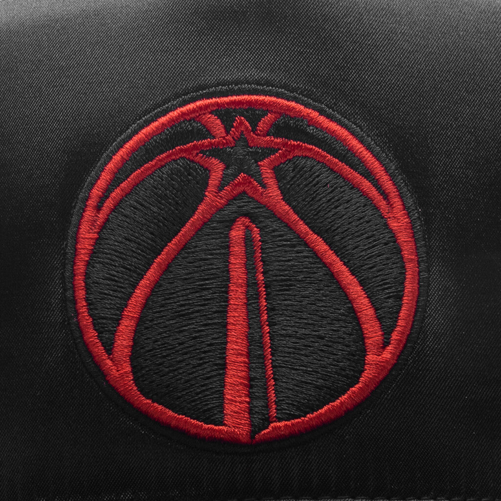 47 Brand X Tyrrell Winston 47 Hitch - Washington Wizards