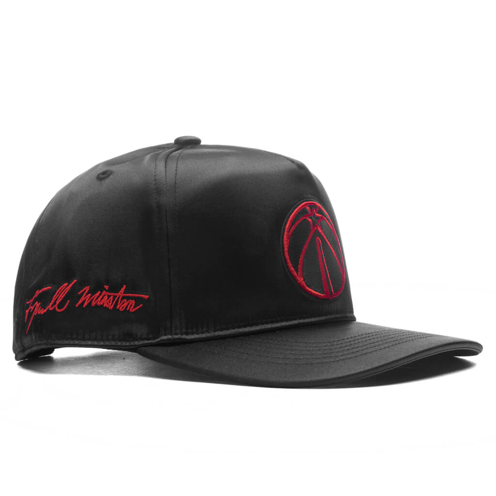 47 Brand X Tyrrell Winston 47 Hitch - Washington Wizards