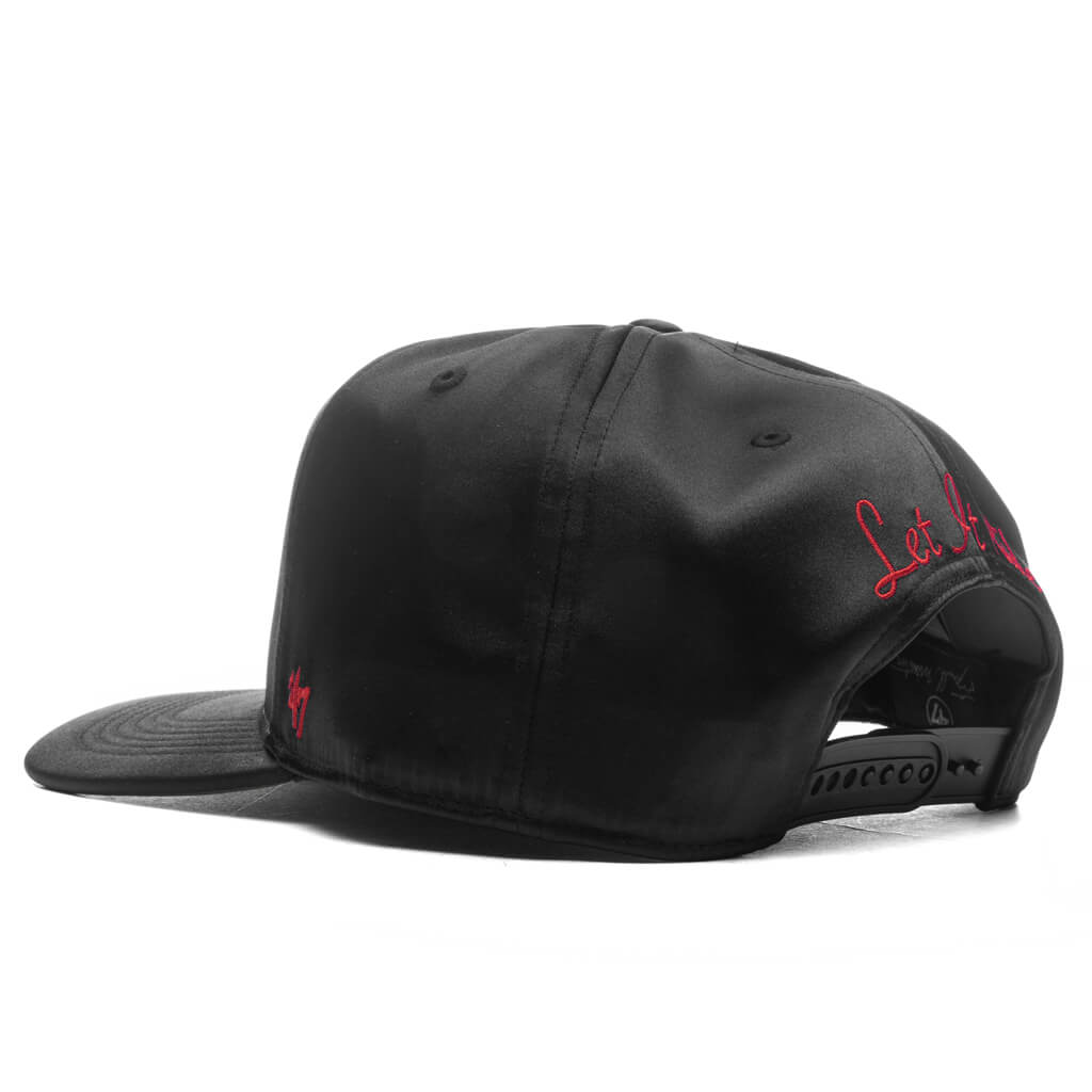 47 Brand X Tyrrell Winston 47 Hitch - Washington Wizards