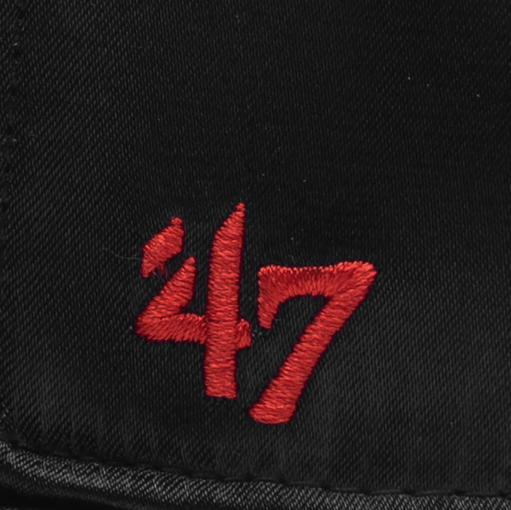 47 Brand X Tyrrell Winston 47 Hitch - Washington Wizards