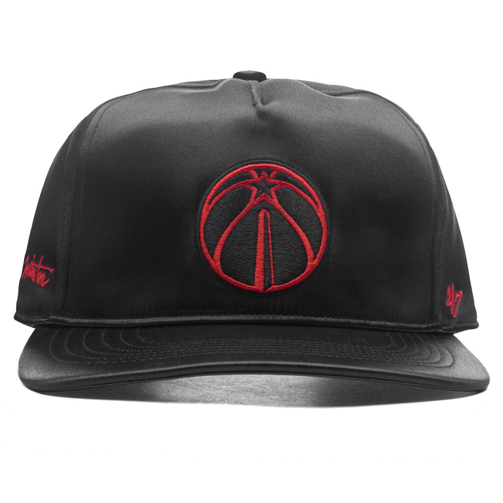 47 Brand X Tyrrell Winston 47 Hitch - Washington Wizards
