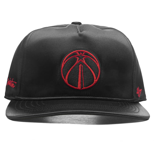 47 Brand X Tyrrell Winston 47 Hitch - Washington Wizards