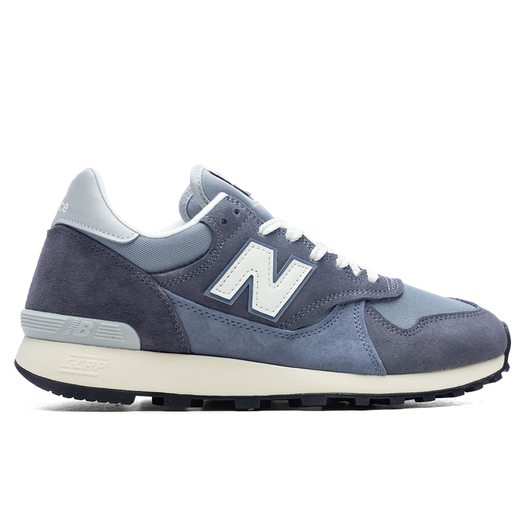 475 - Steel