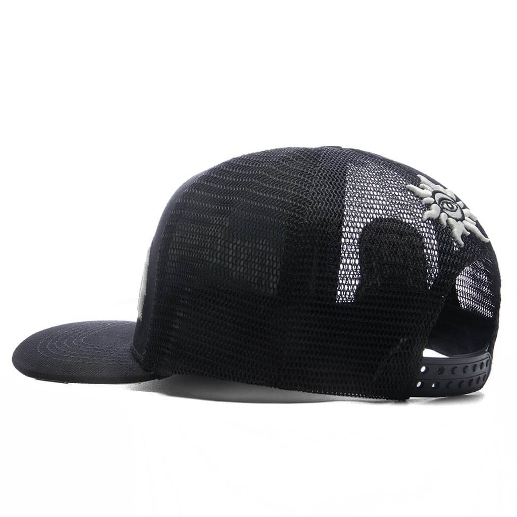 4EVR Hat - Black