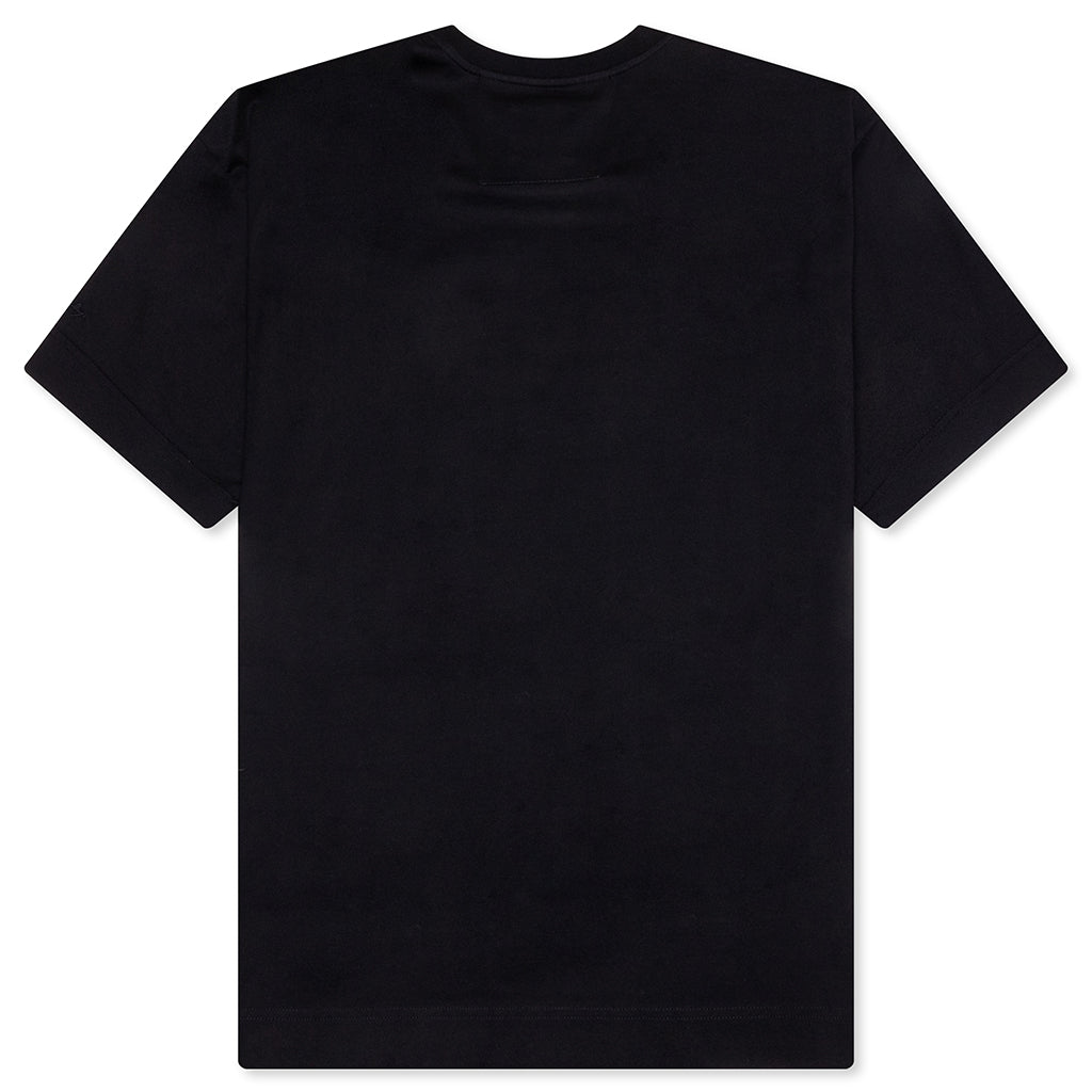 4G T-Shirt - Black