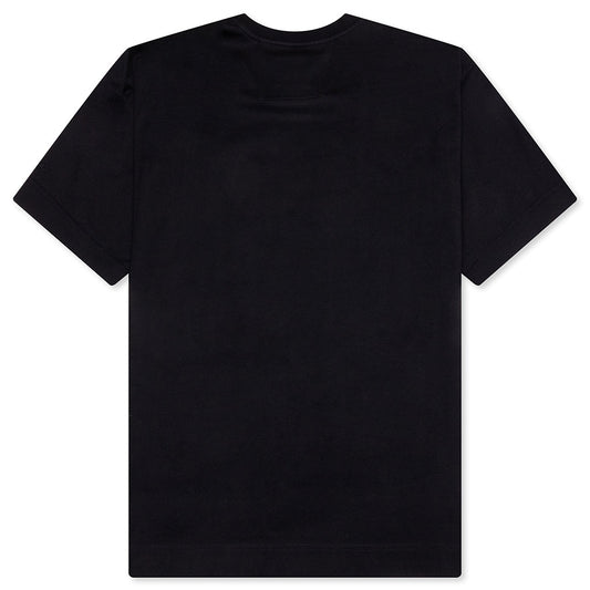 4G T-Shirt - Black