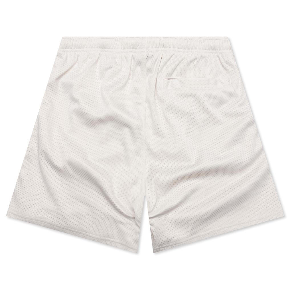 4x4 Mesh Short - Bone