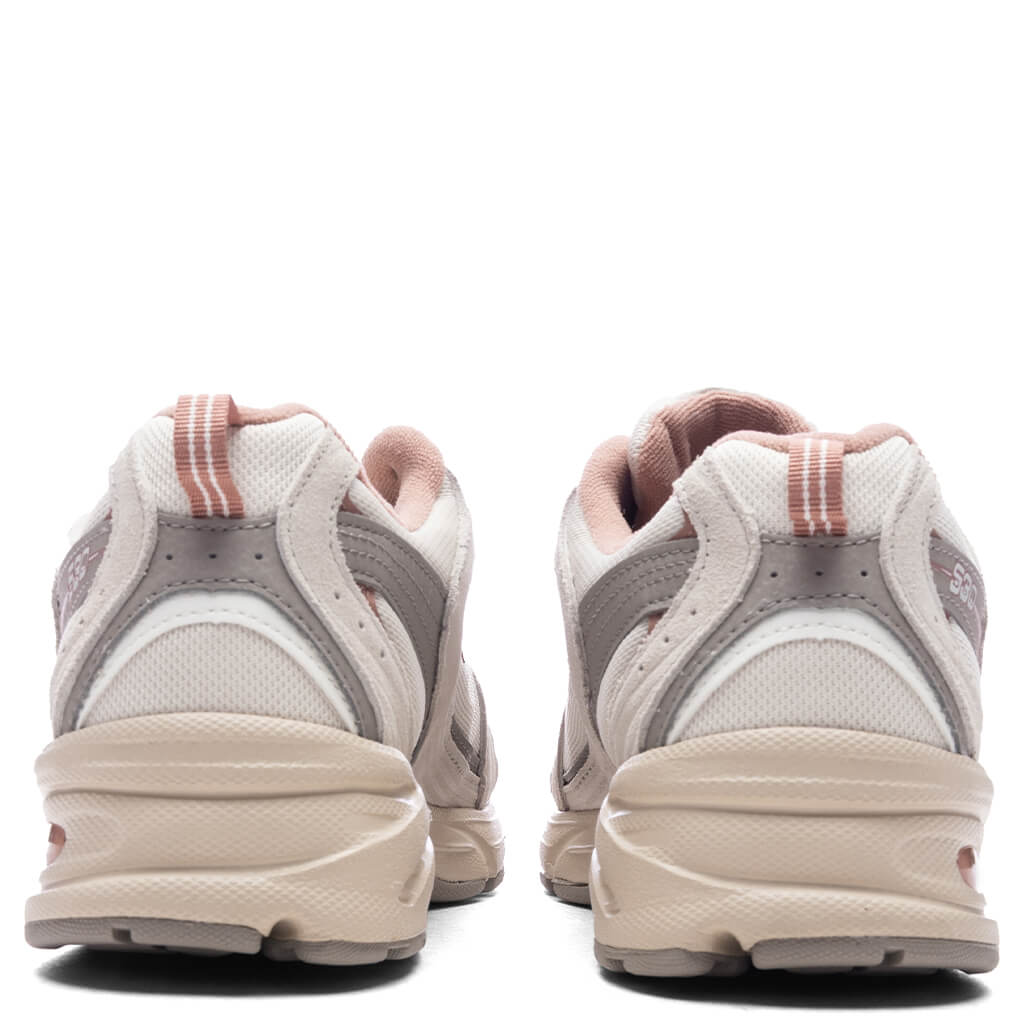 530 - Timberwolf/Linen/Landslide