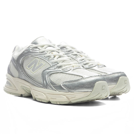 530 - Silver Metallic/Reflecton
