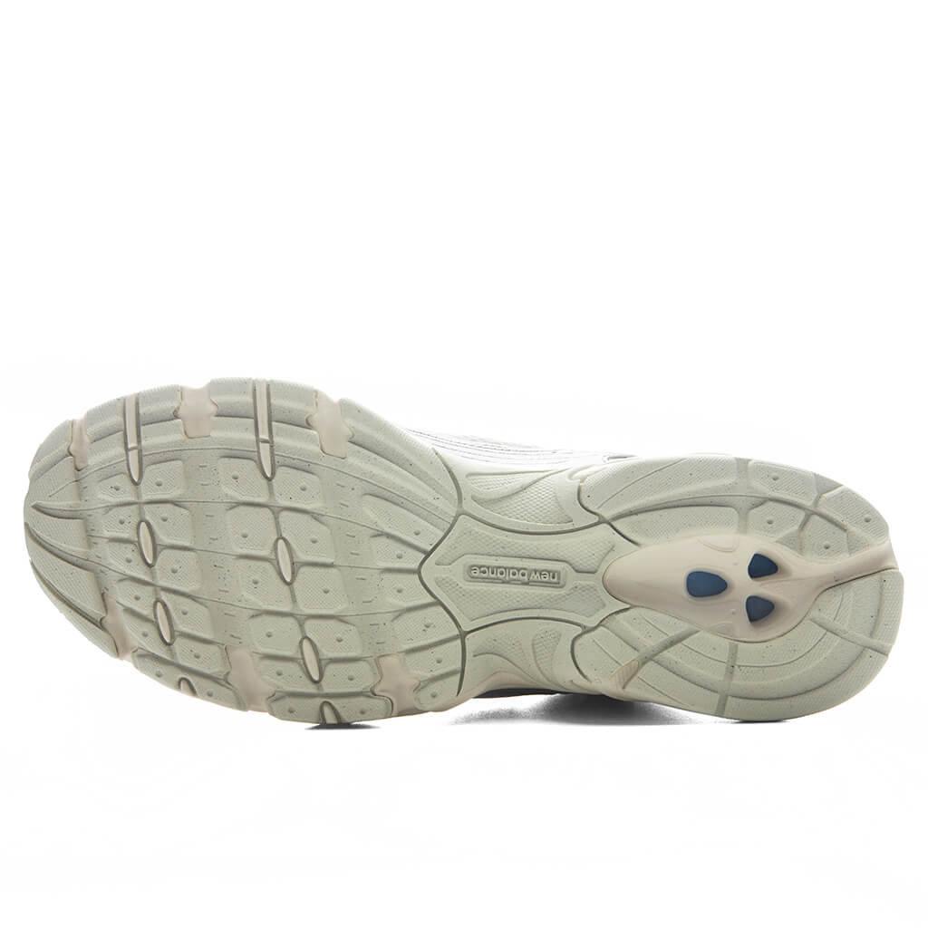 530 - Silver Metallic/Reflecton