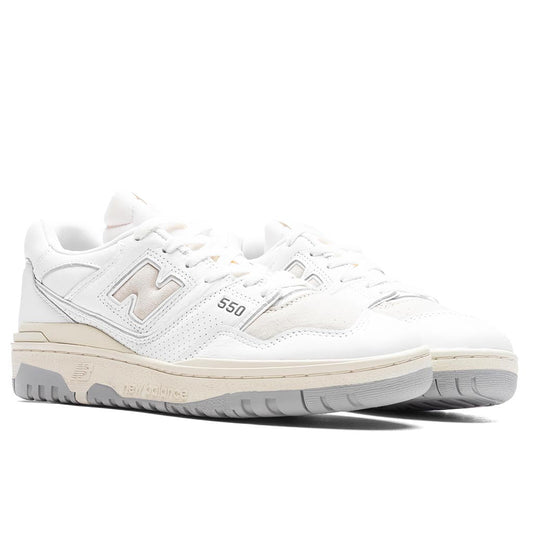 550 - White