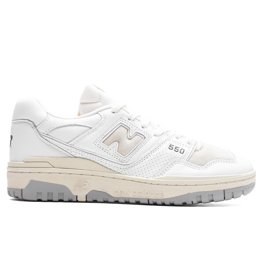 550 - White