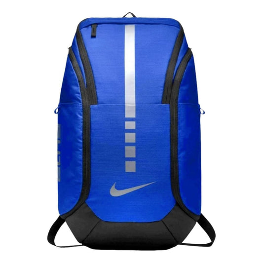 Nike Hoop Elite Pro 32L Backpack 'Blue Black' BA5554-480