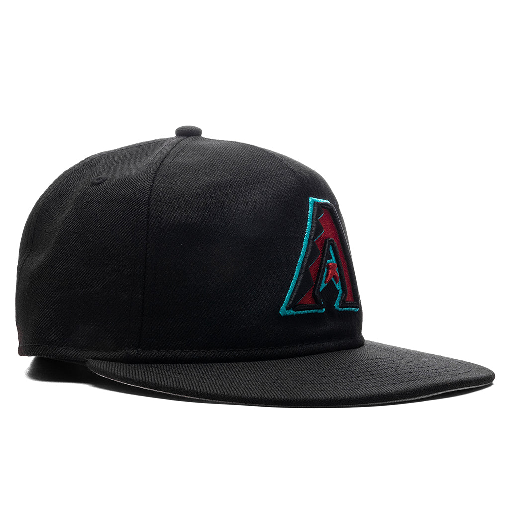 5950 Retro Crown Wool A Frame Cap - Arizona Diamondbacks