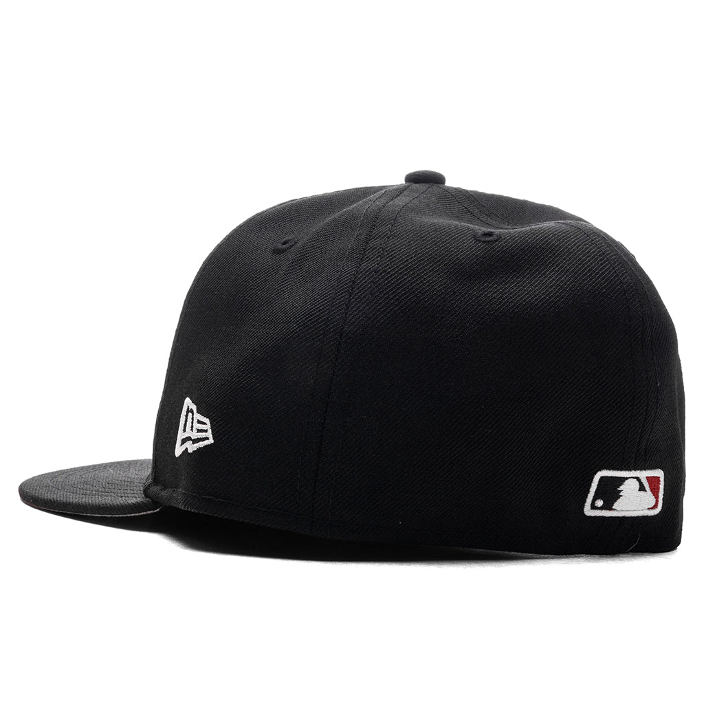5950 Retro Crown Wool A Frame Cap - Arizona Diamondbacks