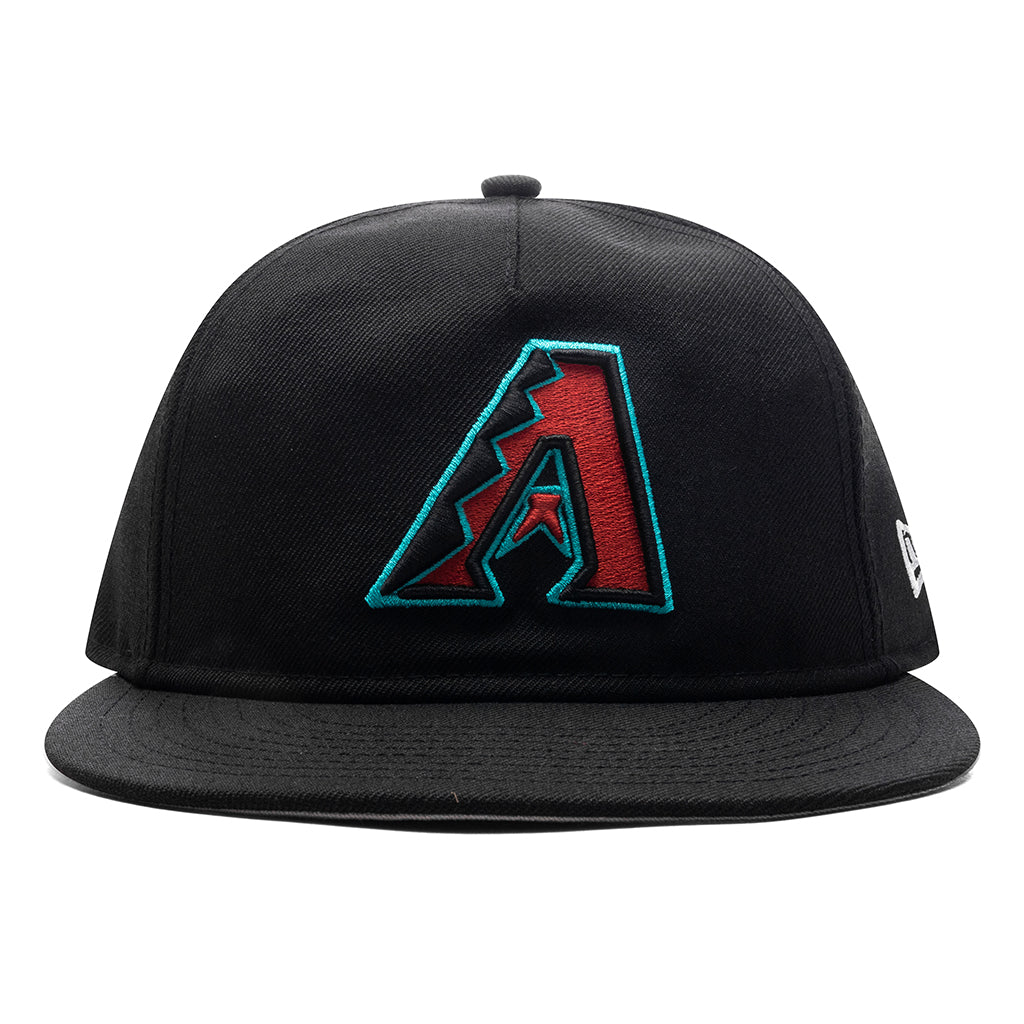 5950 Retro Crown Wool A Frame Cap - Arizona Diamondbacks