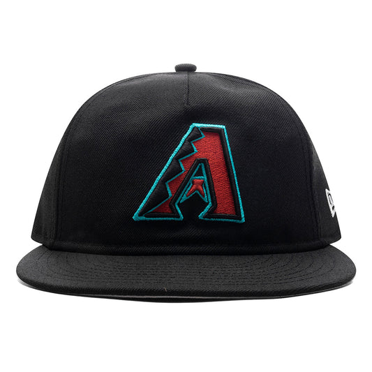 5950 Retro Crown Wool A Frame Cap - Arizona Diamondbacks
