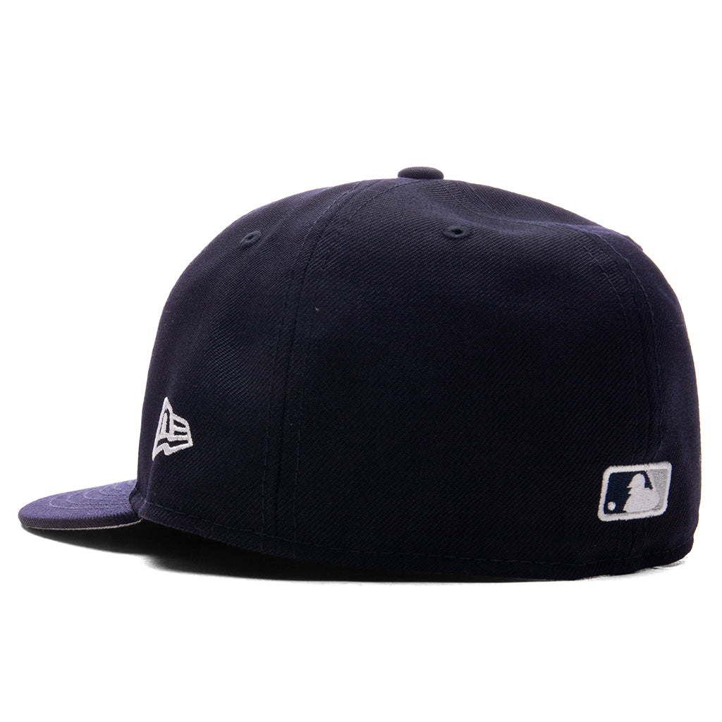 5950 Retro Crown Wool A Frame Cap - New York Yankees