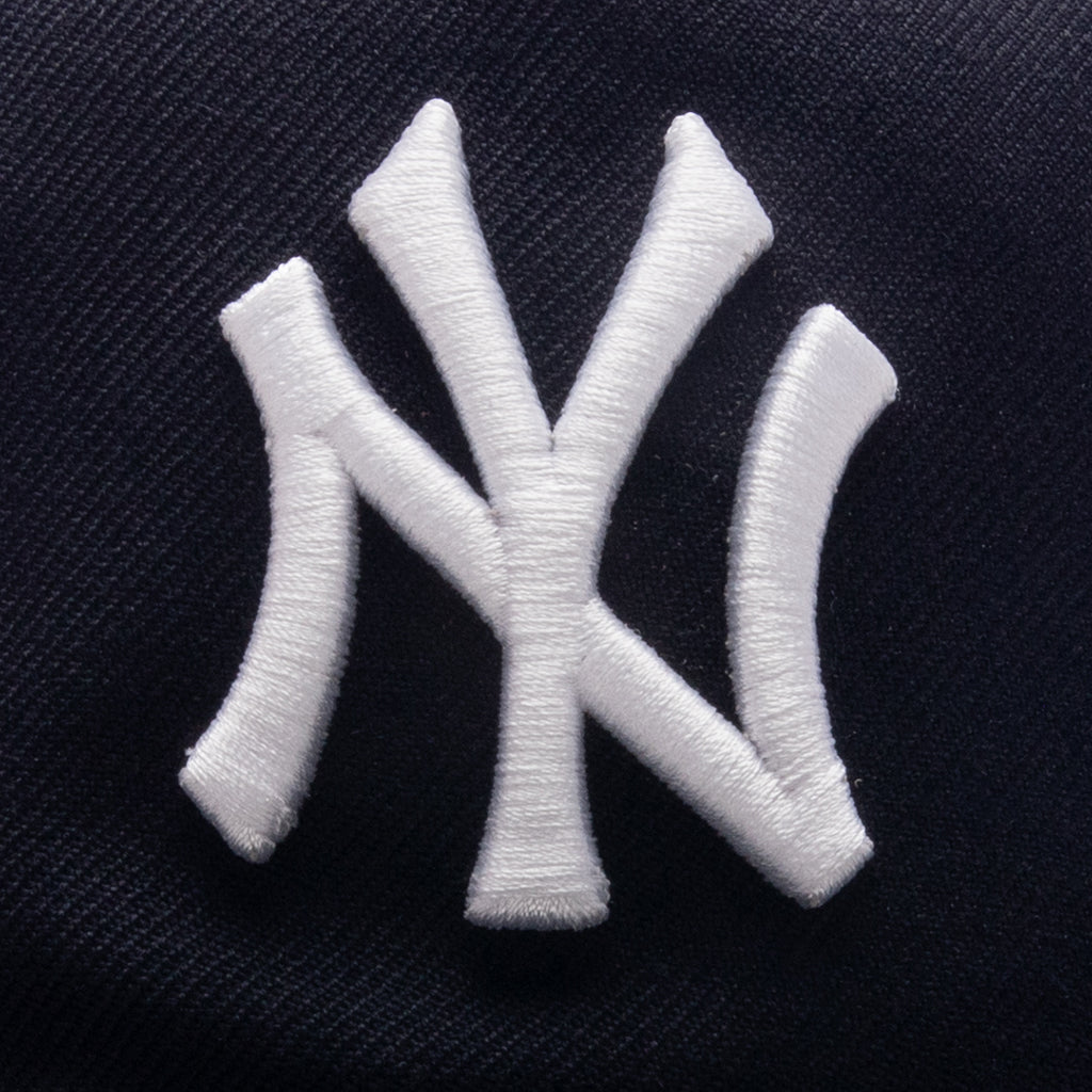 5950 Retro Crown Wool A Frame Cap - New York Yankees