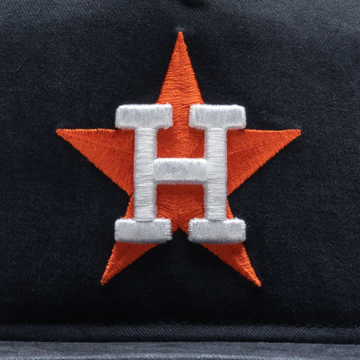 59FIFTY A-Frame Championship Side Flag - Houston Astros