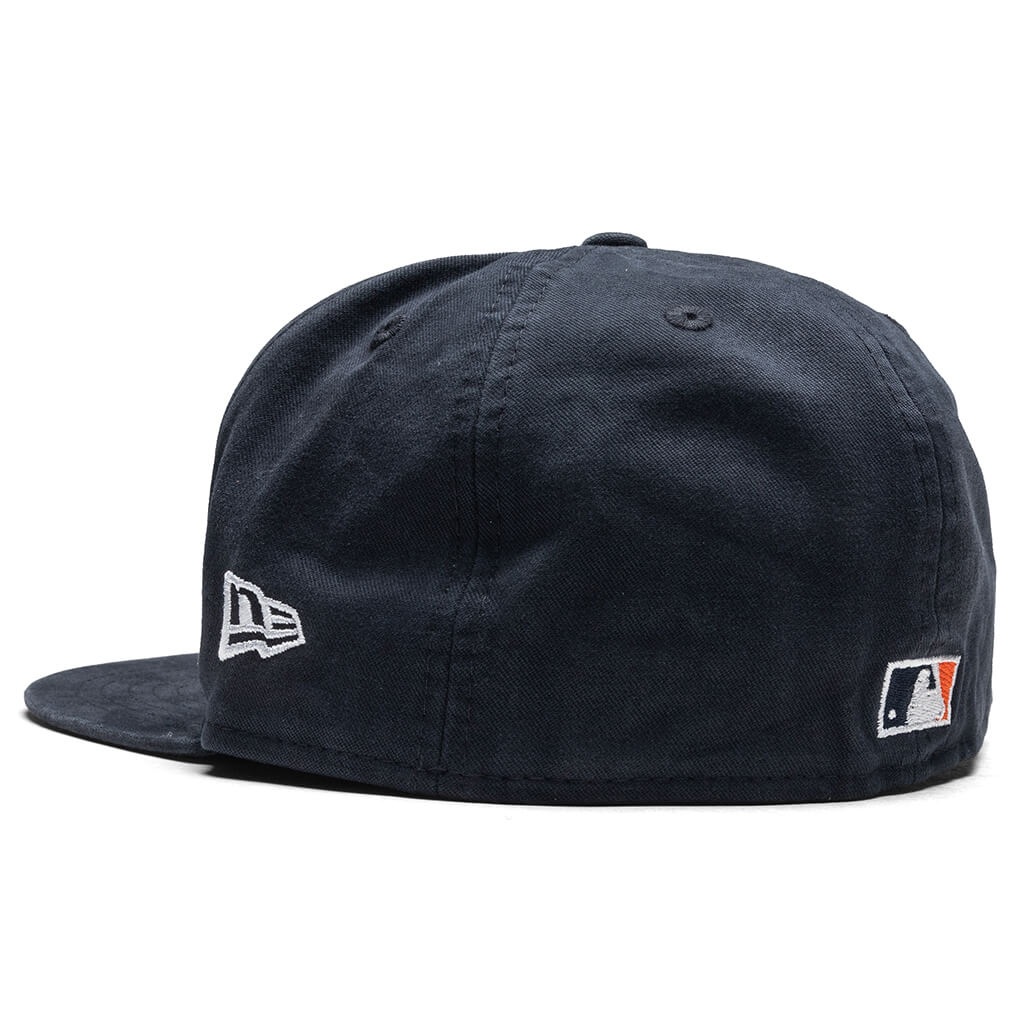 59FIFTY A-Frame Championship Side Flag - Houston Astros