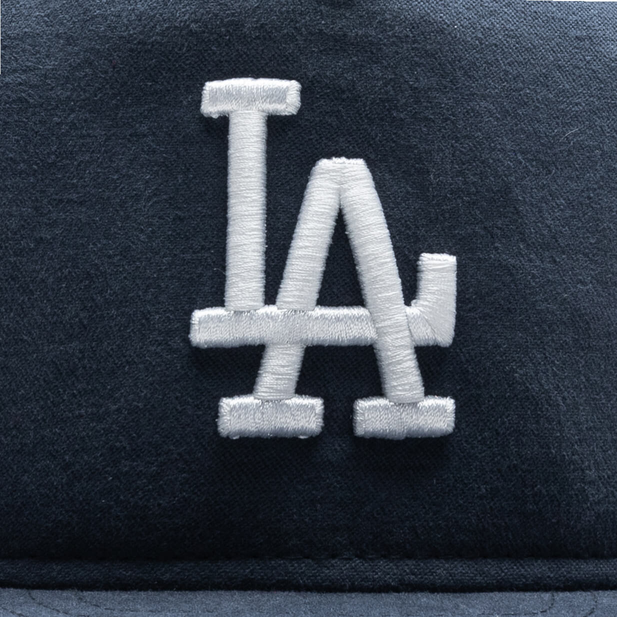59FIFTY A-Frame Championship Side Flag - Los Angeles Dodgers