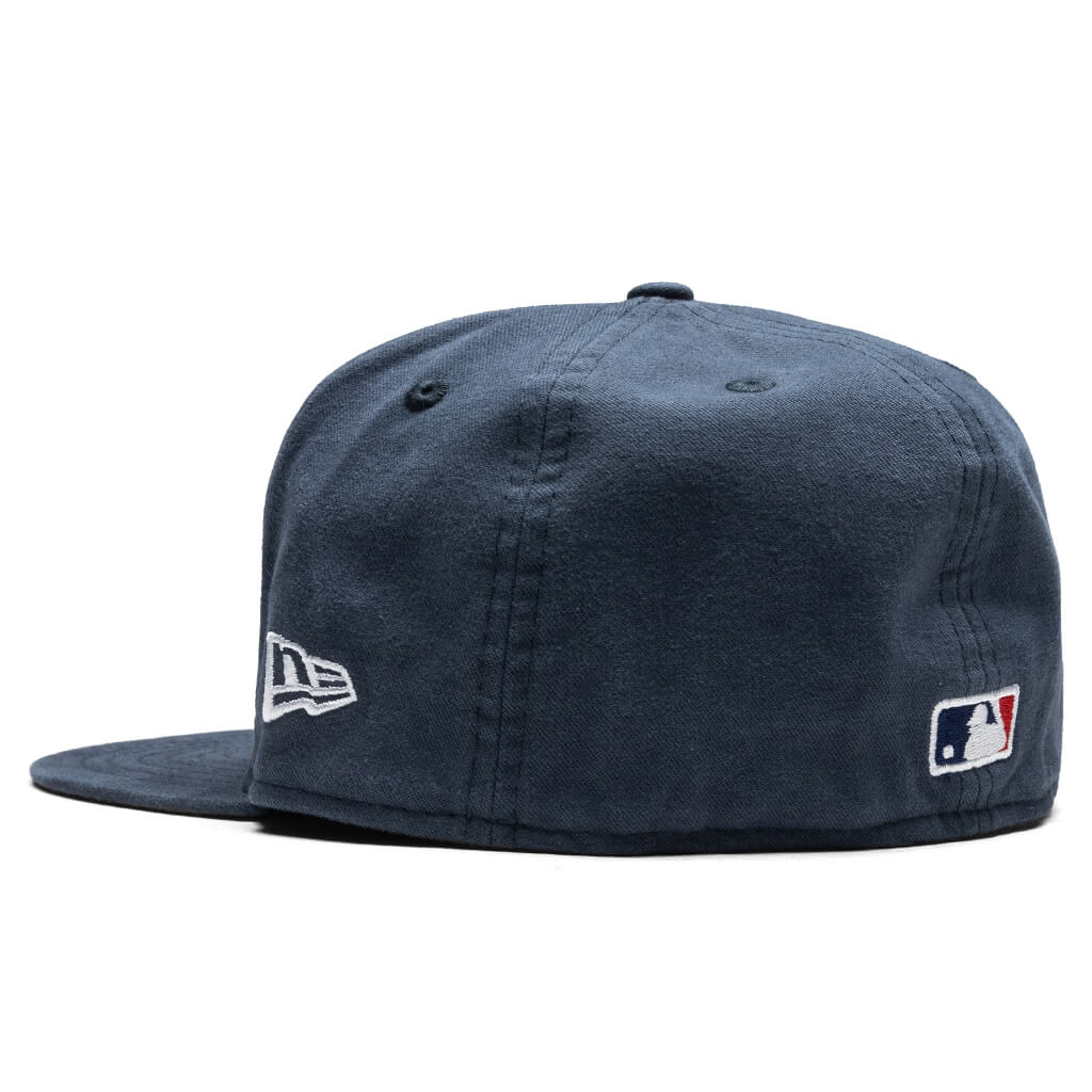 59FIFTY A-Frame Championship Side Flag - Los Angeles Dodgers