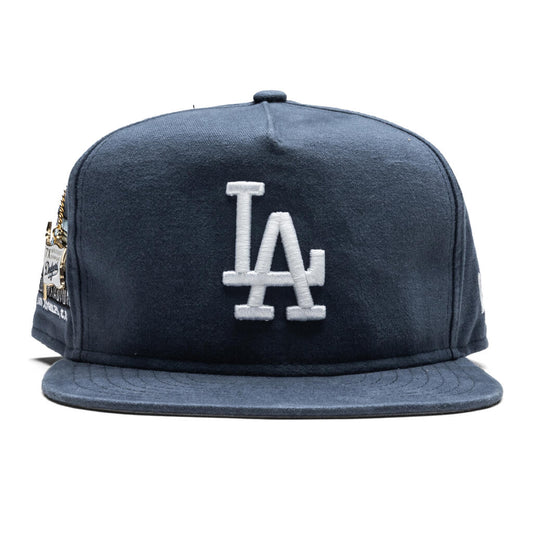 59FIFTY A-Frame Championship Side Flag - Los Angeles Dodgers