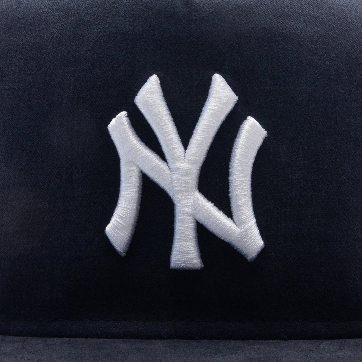59FIFTY A-Frame Championship Side Flag - New York Yankees