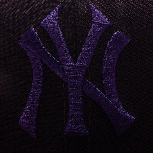 Feature x New Era 59FIFTY Fitted NY Yankees 100th Anniversary - Wood/Brick