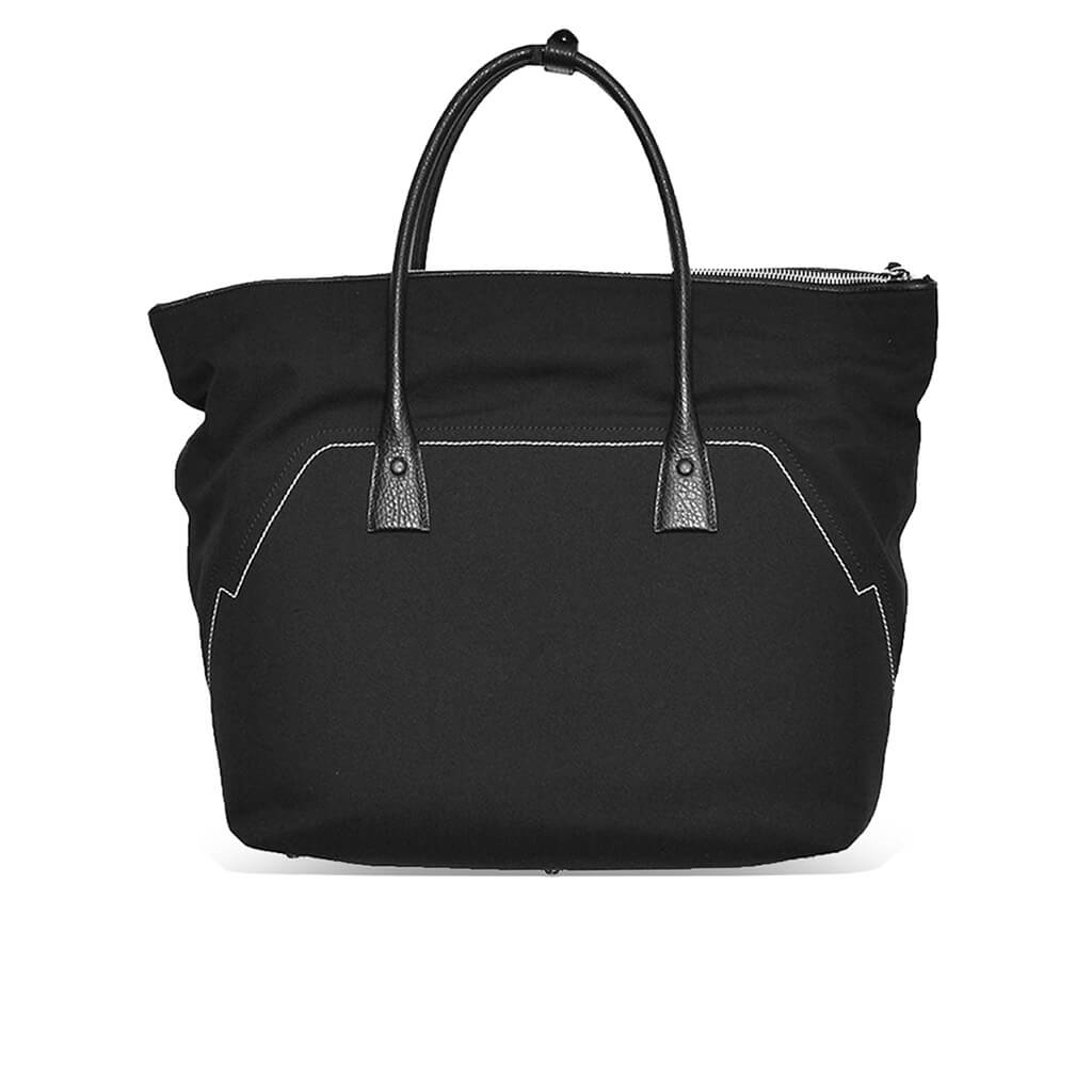5AC Shopping Large - Black