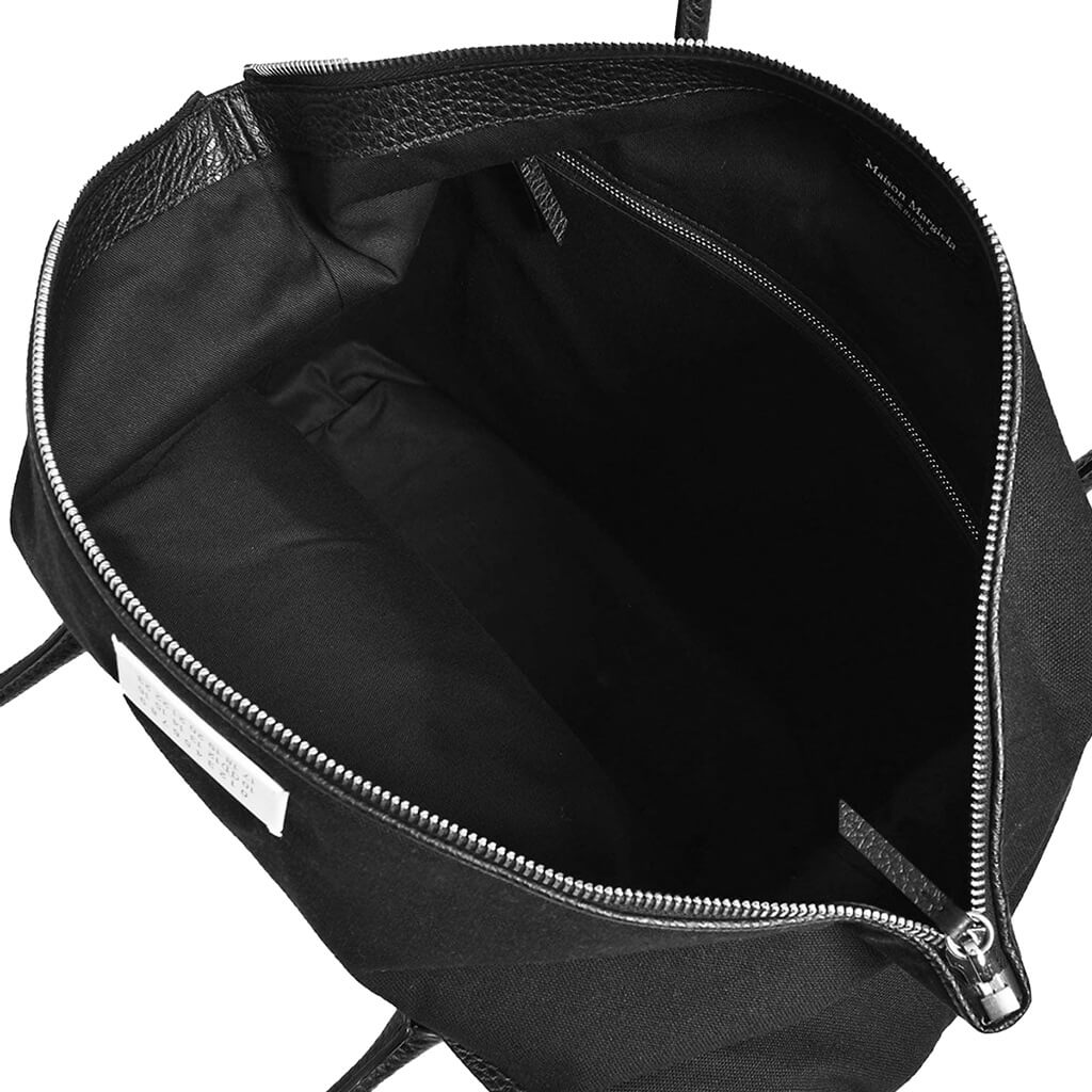 5AC Shopping Large - Black
