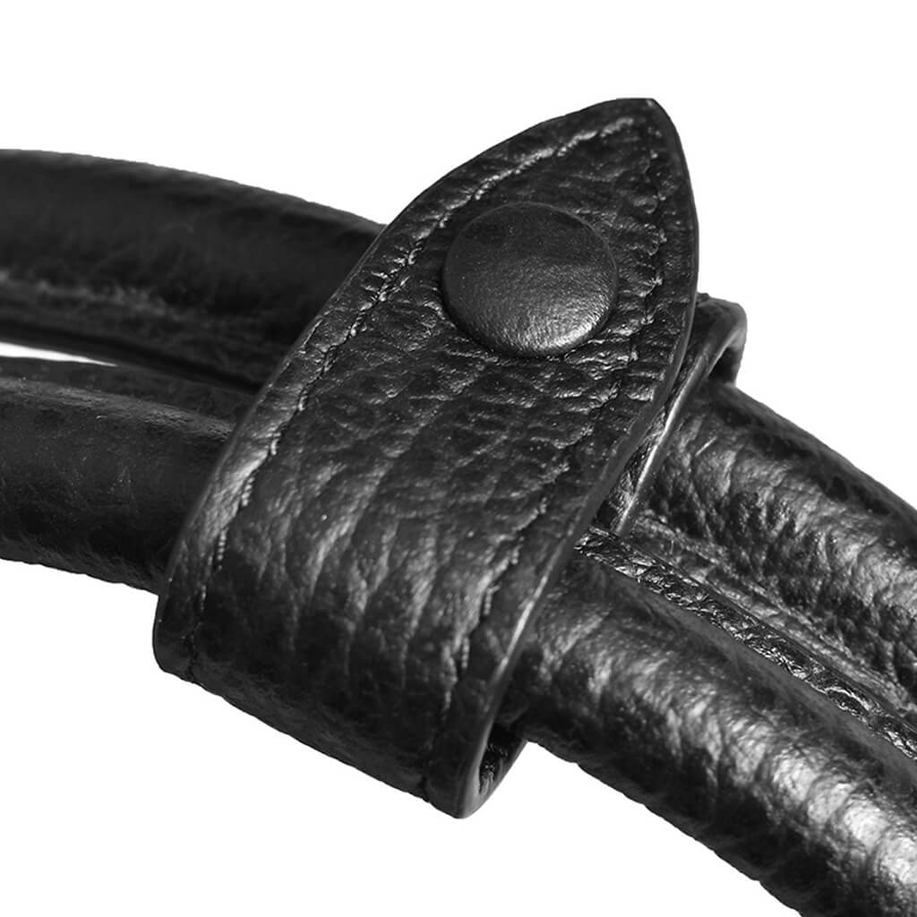 5AC Shopping Large - Black