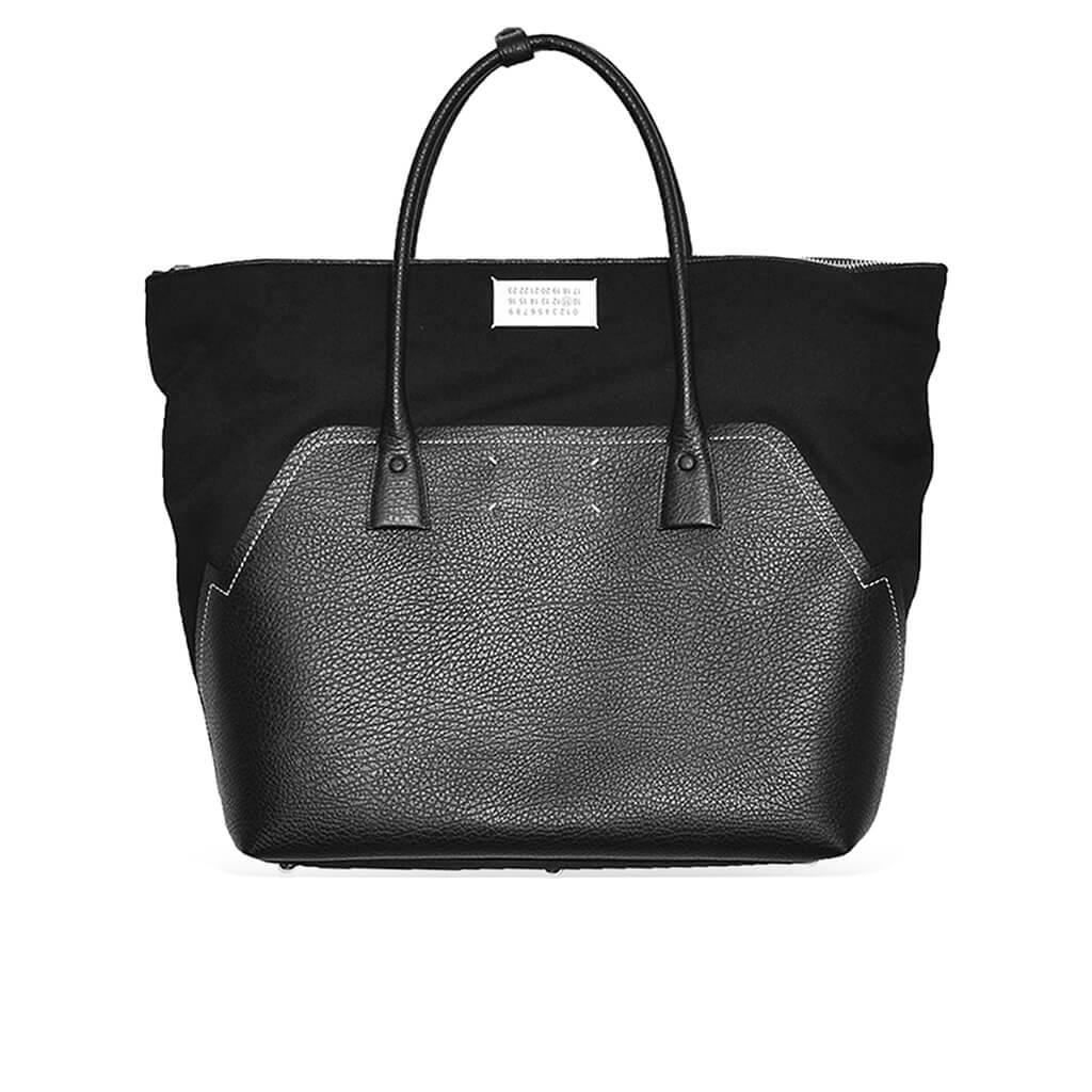5AC Shopping Large - Black