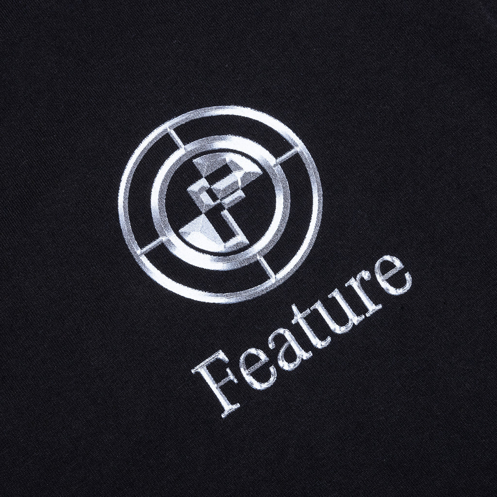 5G Tee - Black