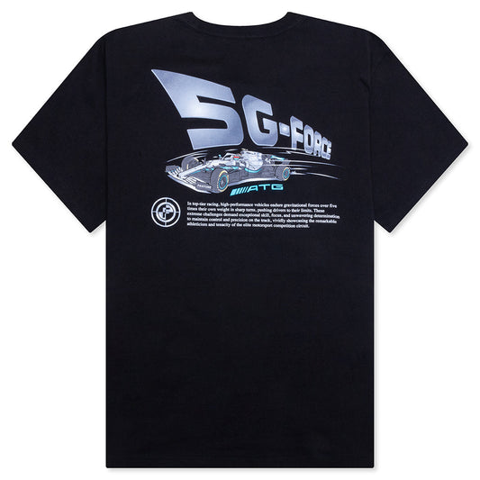 5G Tee - Black