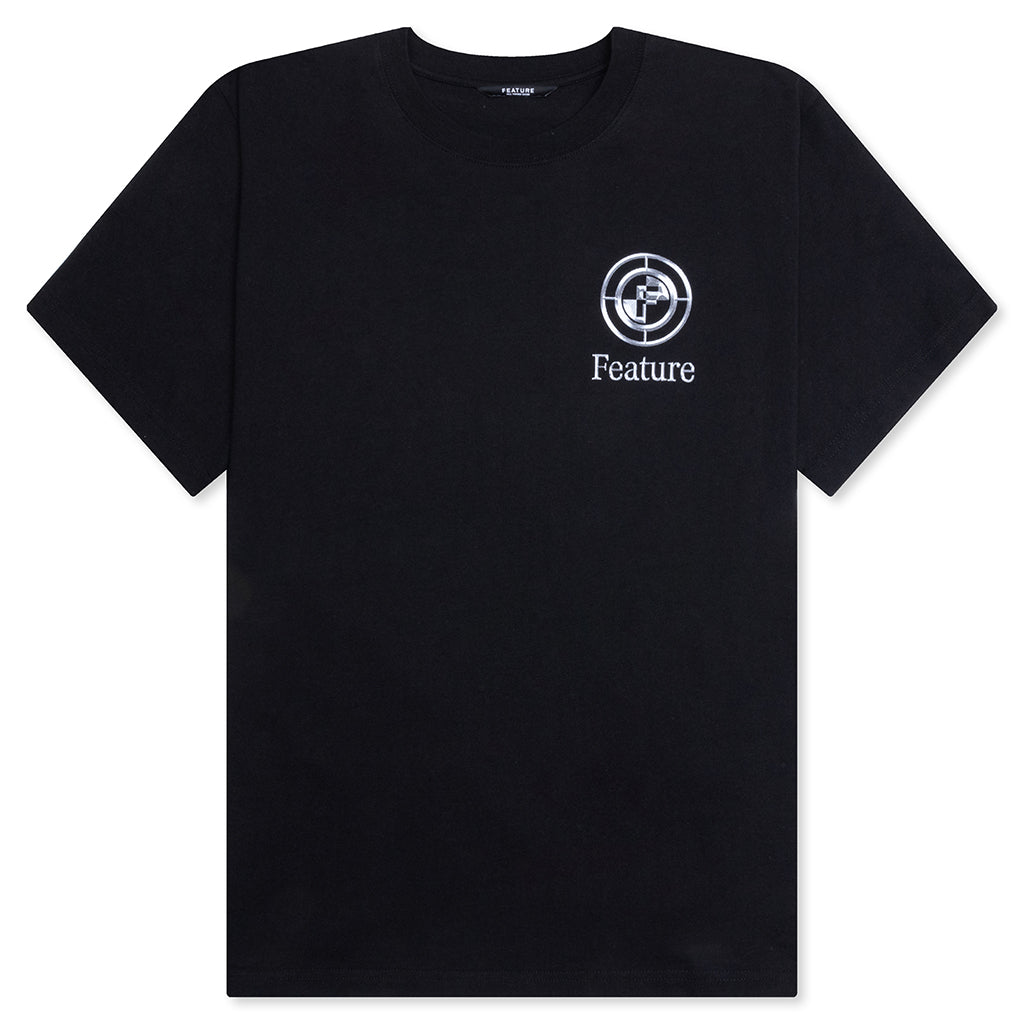 5G Tee - Black