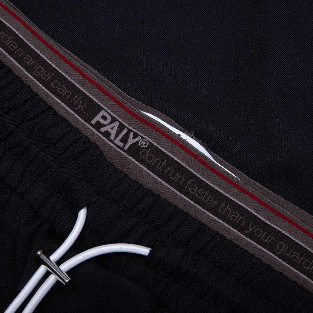 Tracks Pants - Navy