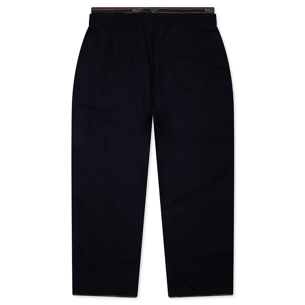 Tracks Pants - Navy