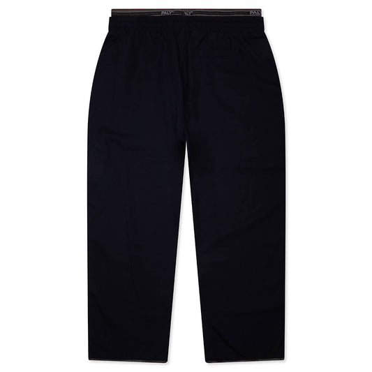 Tracks Pants - Navy