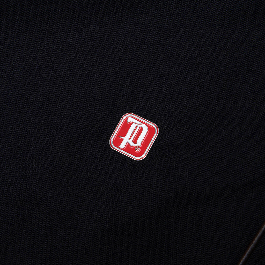 Tracks Pants - Navy