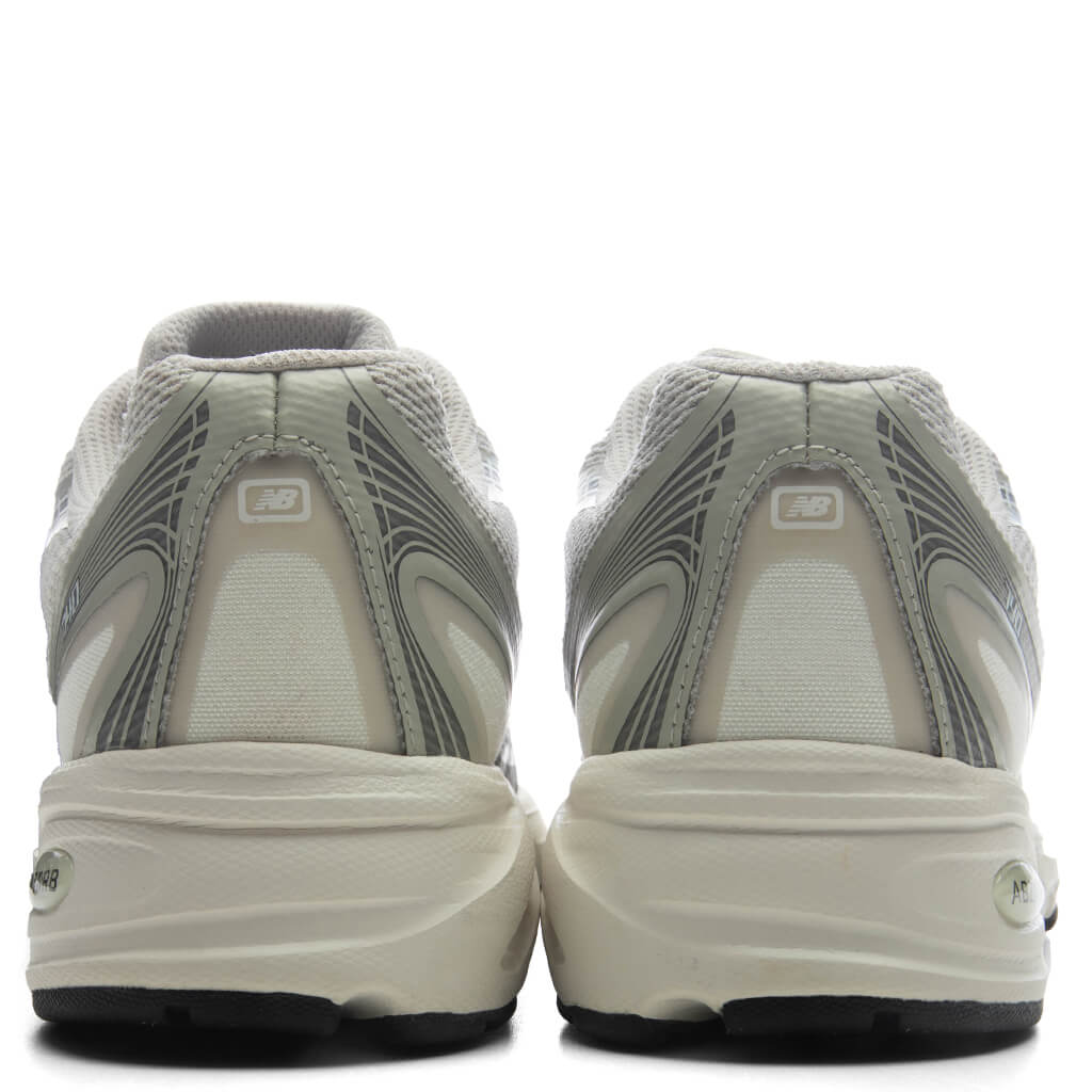 740 - Slate Grey/Grey Matter