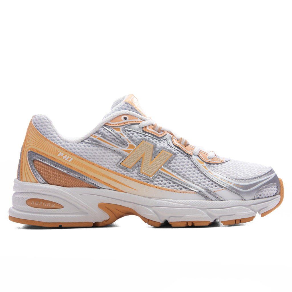 740 - White/Indoor Court/Ash Wood