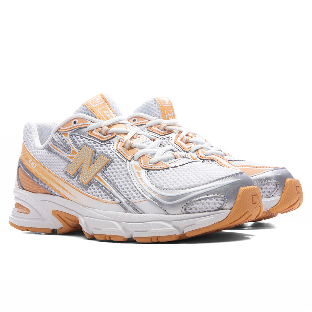 740 - White/Indoor Court/Ash Wood