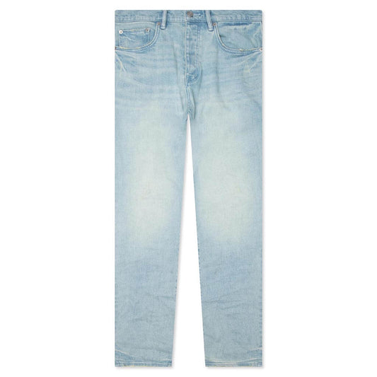 P001 80's Blue - Light Indigo